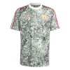 Maillot de Supporter Manchester United X Stone Roses Spécial 2023-24 Pour Homme